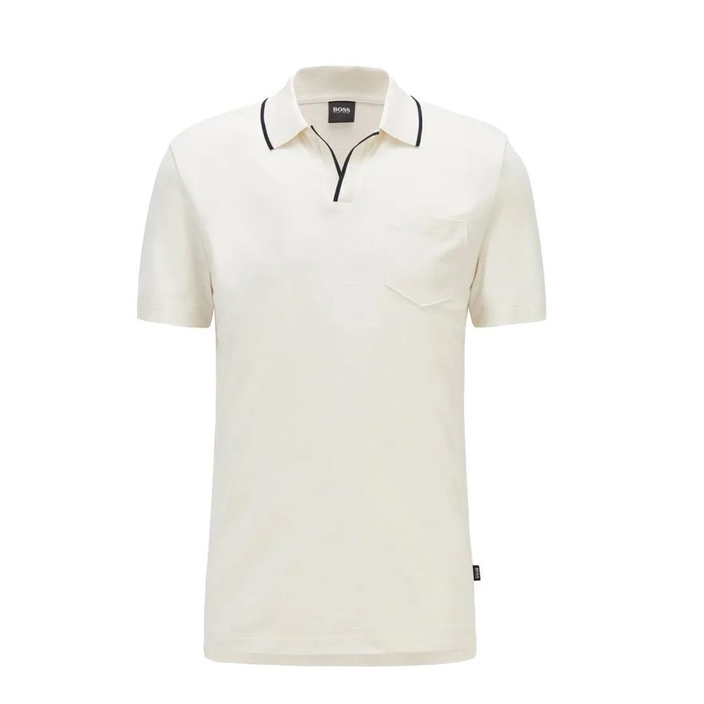 Hugo Boss Polo Top Pye 10